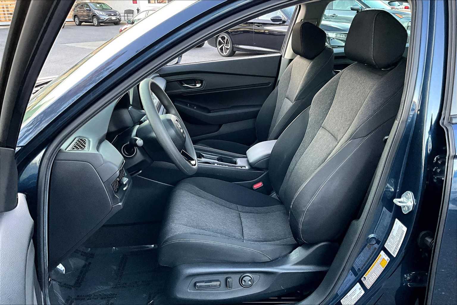 2024 Honda Accord EX photo 6