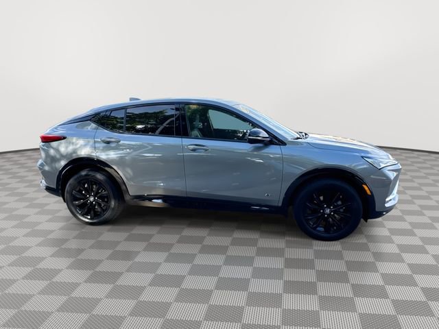 2025 Buick Envista ST photo 9