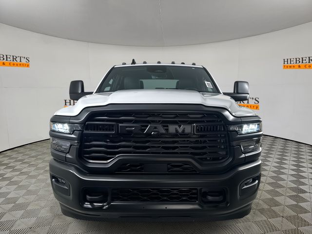 2026 Ram 2500 Tradesman photo 2