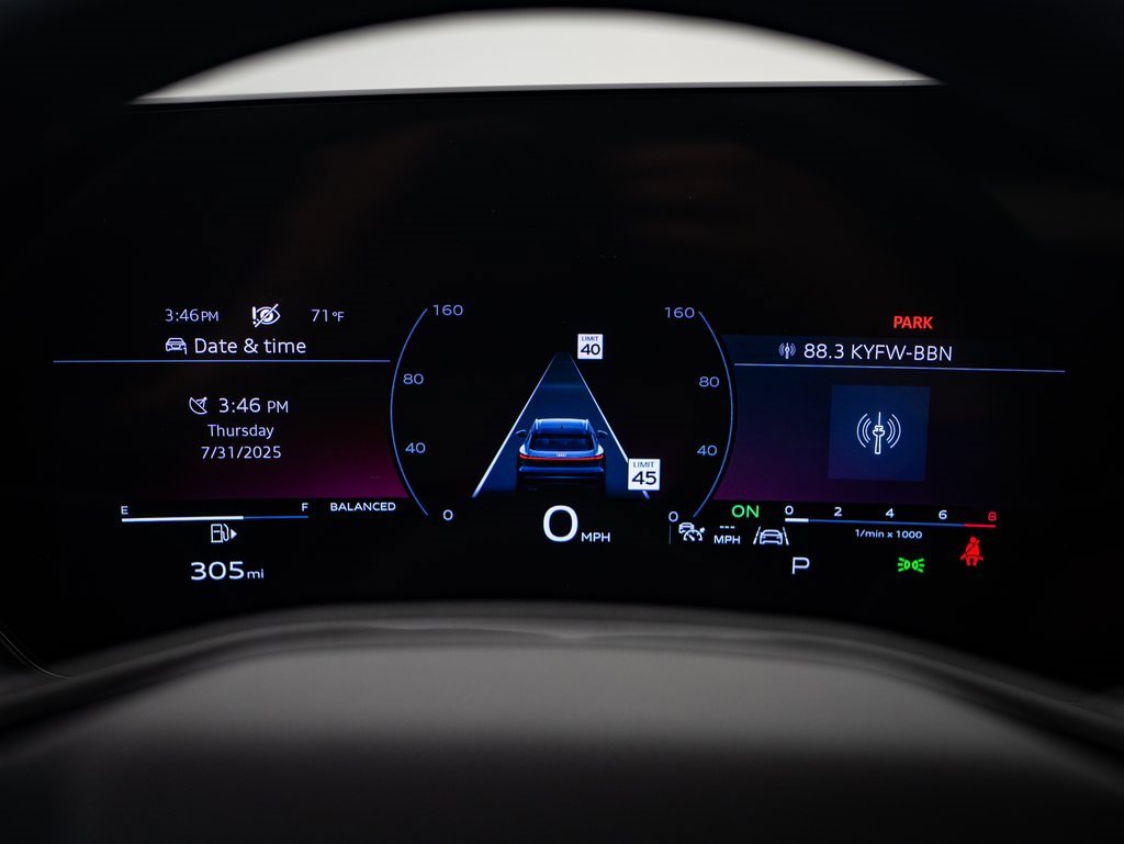 2025 Audi Q5 2.0T Premium Plus photo 25