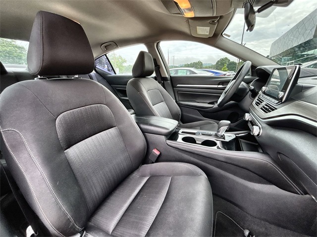 2023 Nissan Altima 2.5 SV photo 23