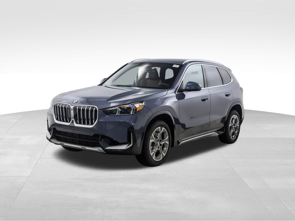2026 BMW X1 Base's photo