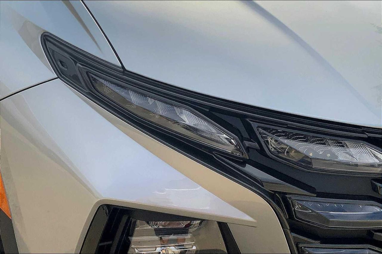 2026 Hyundai Tucson SEL Convenience photo 12