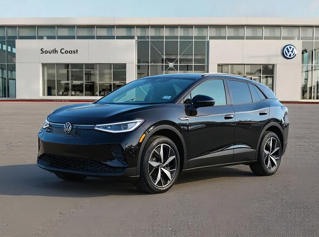 2026 Volkswagen ID.4