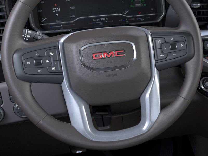 2025 Gmc Sierra 2500 SLT photo 20