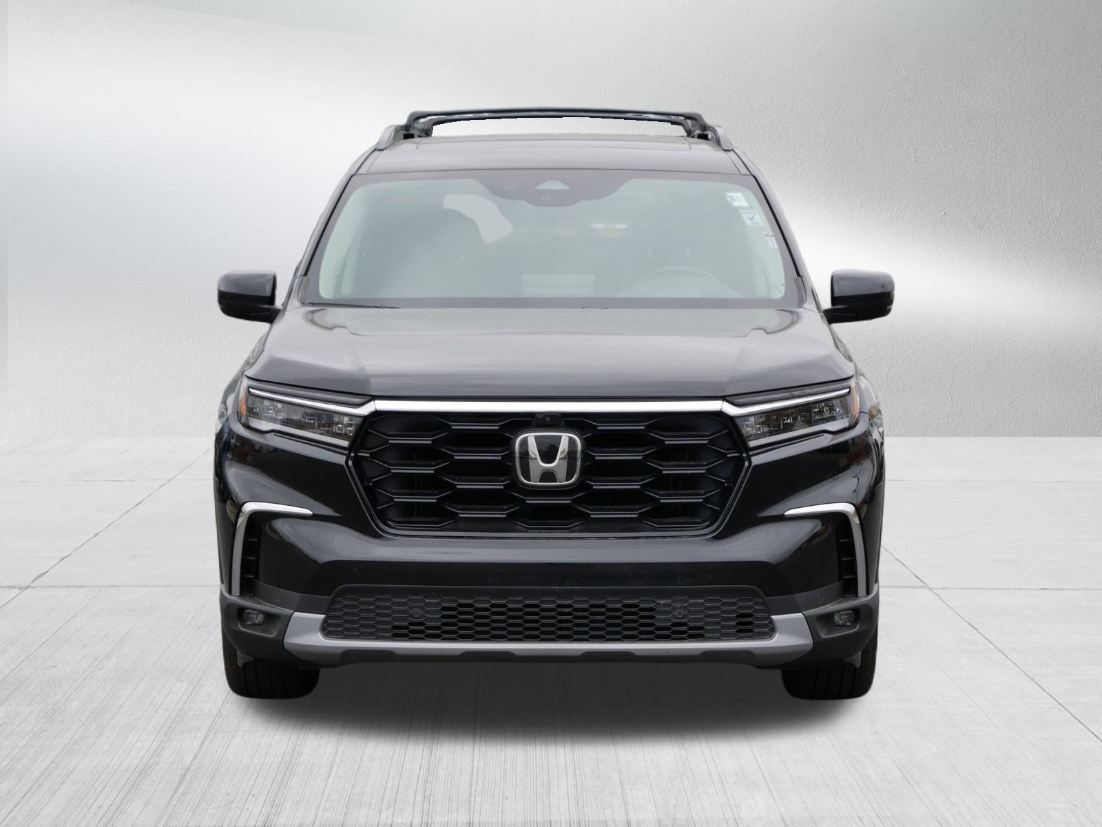 2023 Honda Pilot Elite photo 2
