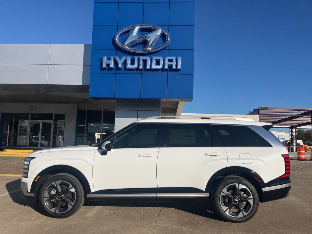2026 Hyundai Palisade Limited's photo