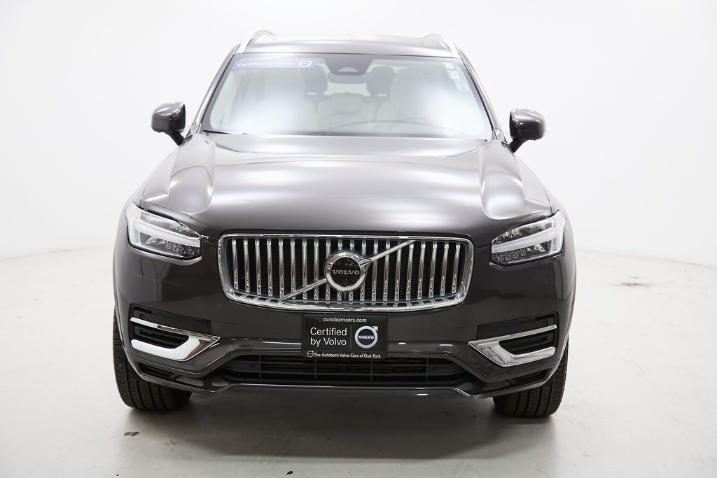 2023 VOLVO XC90 - Image 4