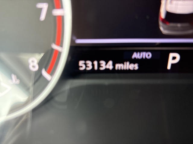 2024 Nissan Rogue SV photo 4
