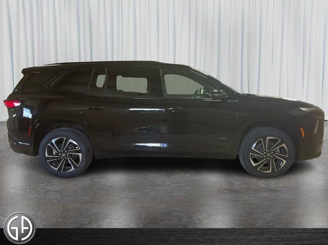 2026 Buick Enclave Sport Touring photo 3