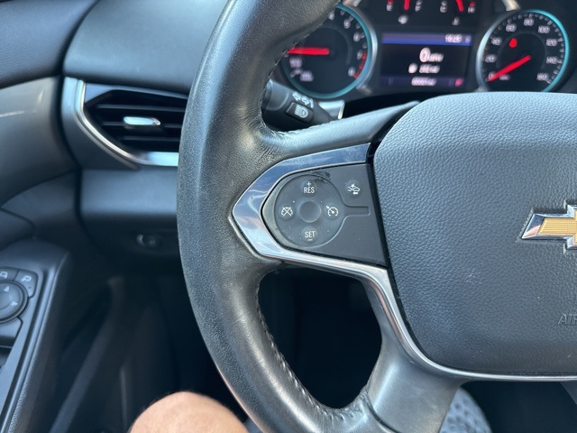 2022 Chevrolet Traverse Leather photo 23
