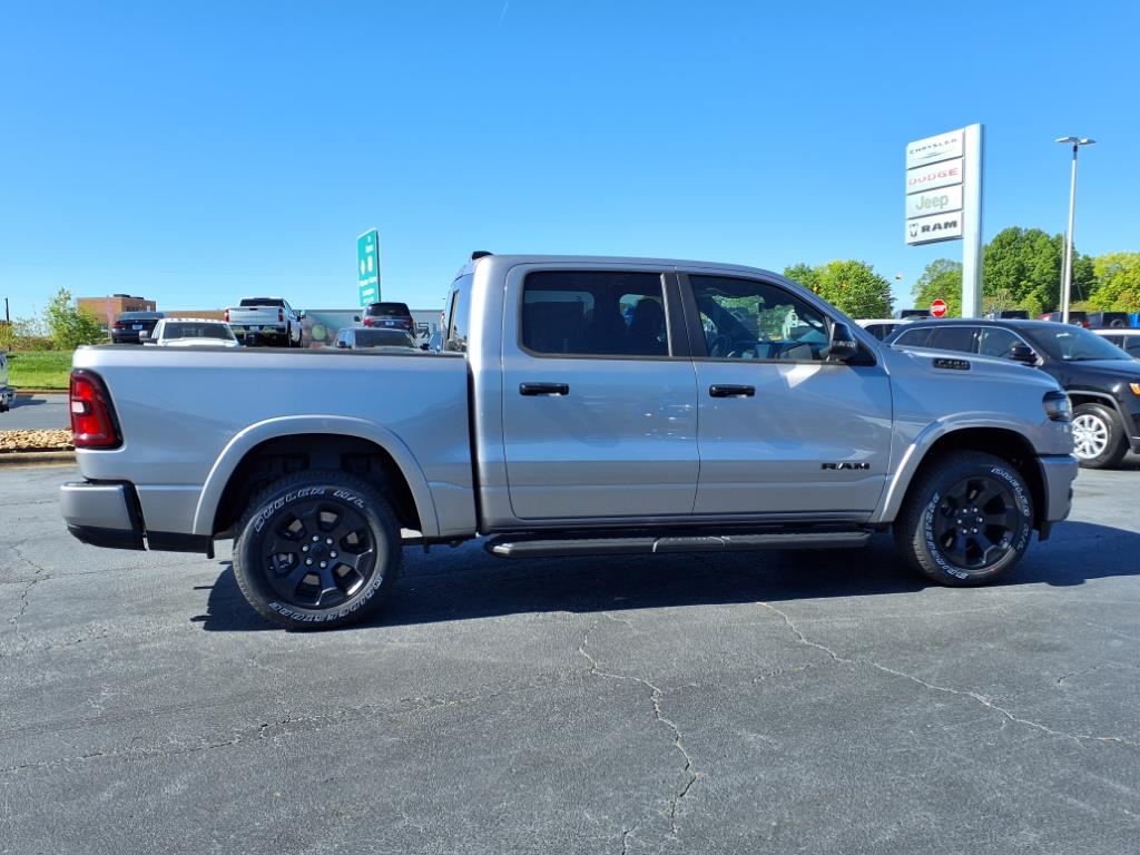 2025 Ram 1500 Big Horn Lone Star photo 20