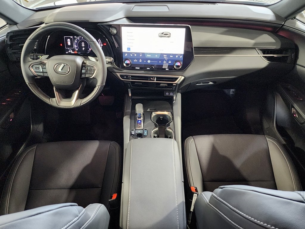 2025 Lexus RX 350 photo 27