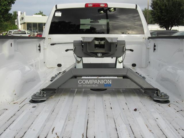 2020 Ram 3500 Tradesman photo 6