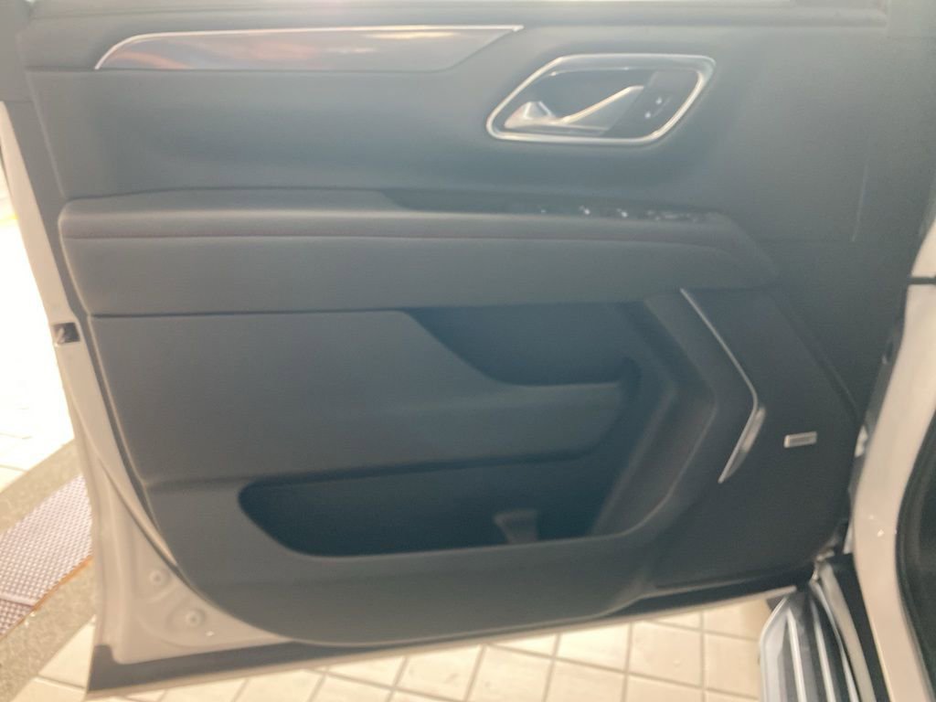 2023 Chevrolet Tahoe RST photo 10