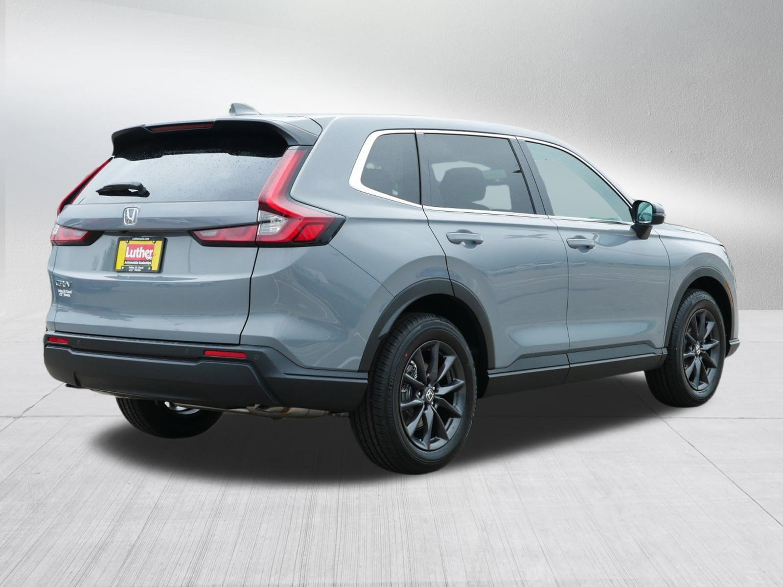 2026 Honda CR-V EX-L photo 4