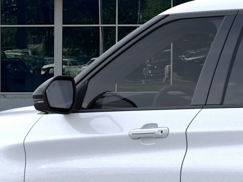 2025 Ford Explorer Platinum photo 17