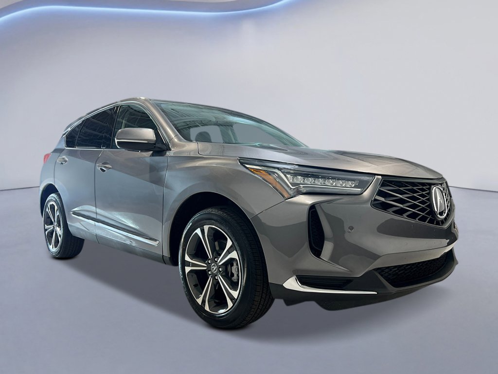 2025 Acura RDX Technology photo 8