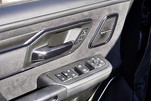 Used 2025 Blue Ram RHO image 26