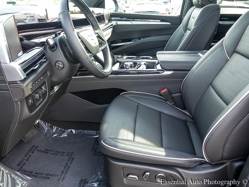 2025 CADILLAC ESCALADE - Image 10