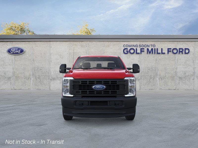 2026 FORD F-250 - Image 7