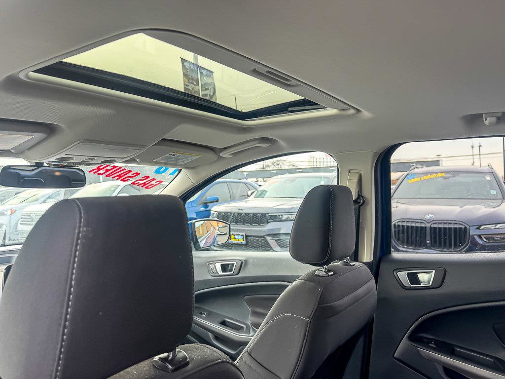 2018 FORD ECOSPORT - Image 15