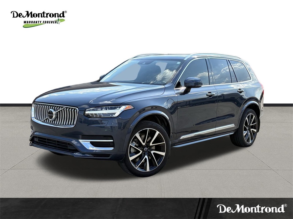 2022 Volvo XC90 Inscription Expression's photo