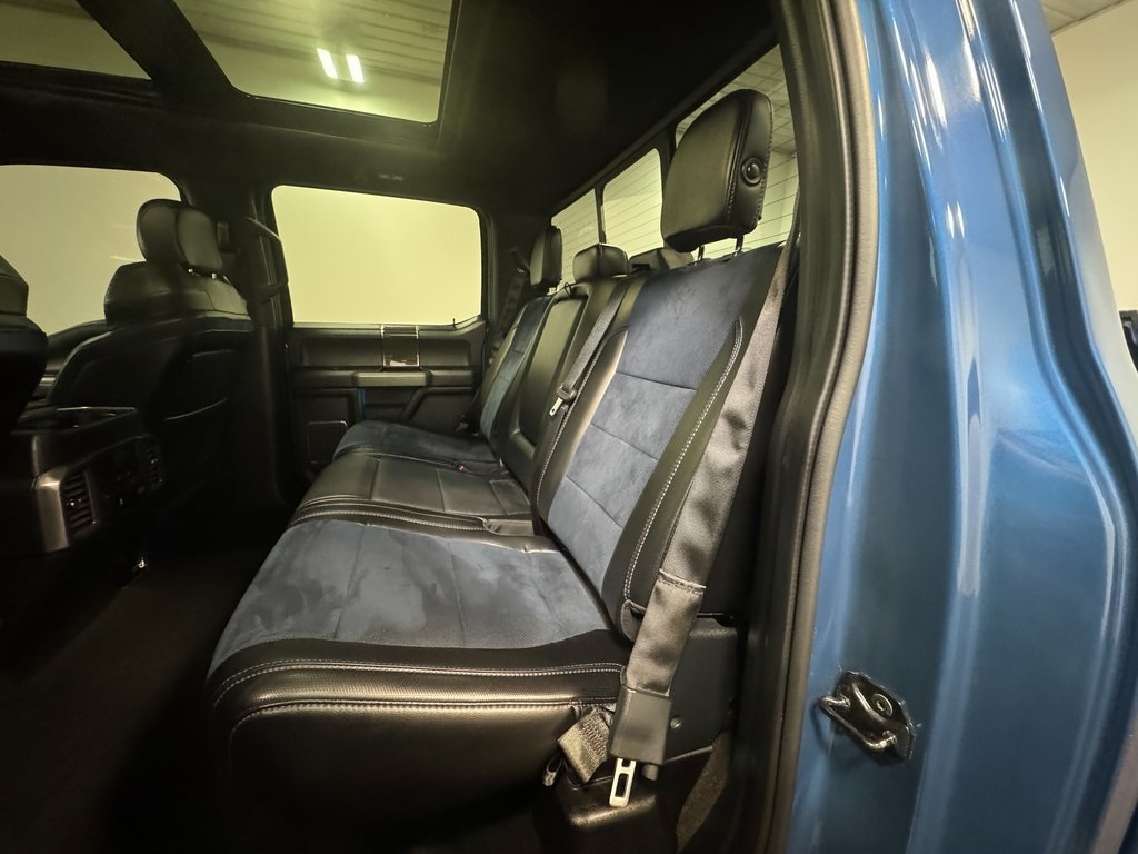2020 Ford F-150 Raptor photo 7