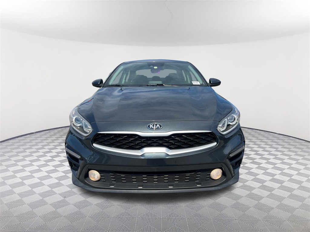 Used 2019 Kia FORTE LXS with VIN 3KPF24AD1KE077659 for sale in Newnan, GA