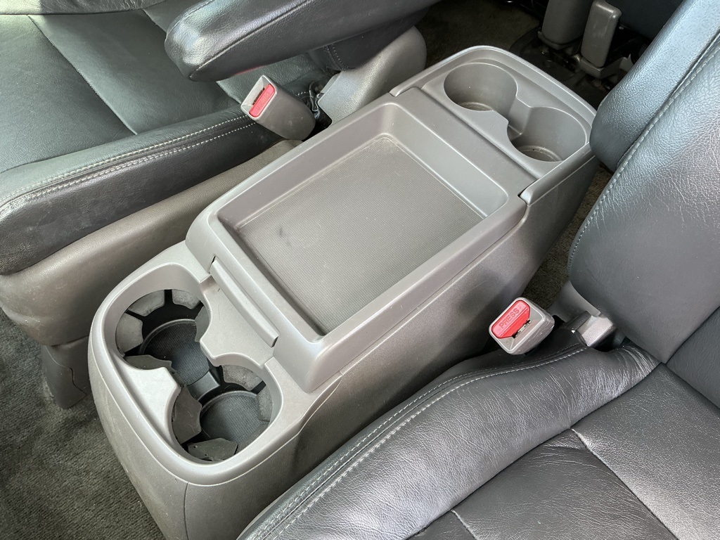 2014 Honda Odyssey EX photo 46
