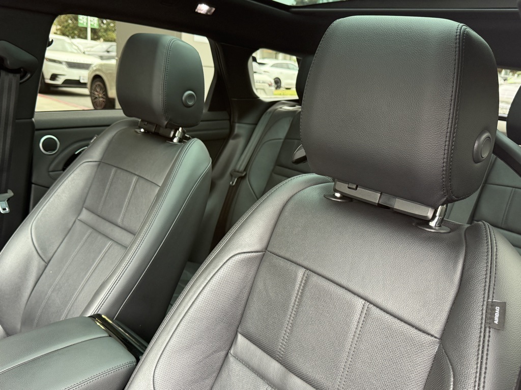 2023 Land Rover Range Rover Evoque R-Dynamic SE photo 15