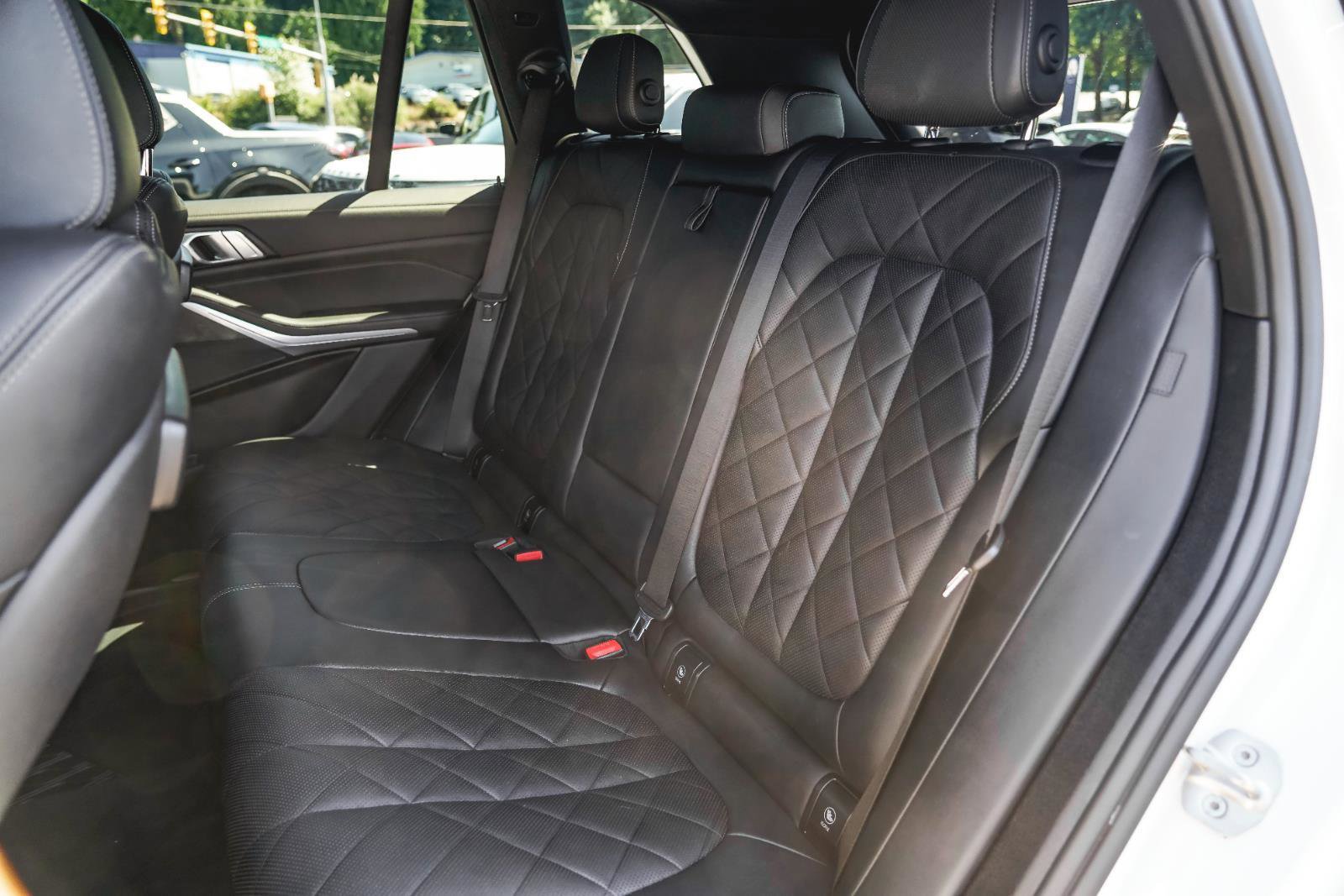 2023 Bmw X5 xDrive40i photo 15