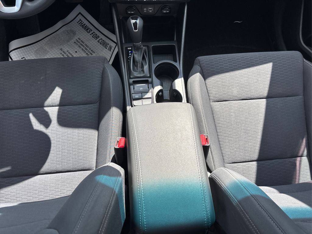 2020 Hyundai Tucson Value photo 19