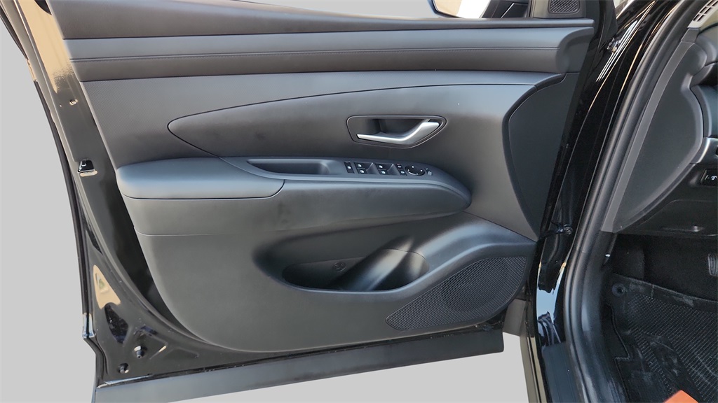 2026 Hyundai Tucson SEL photo 29