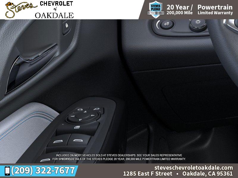 2026 Chevrolet Trax LT photo 15
