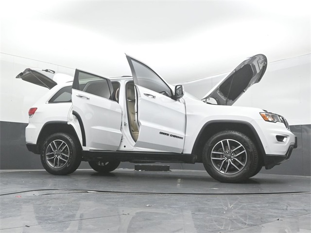 2019 JEEP GRAND CHEROKEE - Image 49