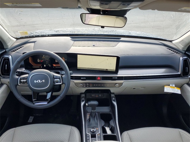 2025 Kia Sorento S photo 22