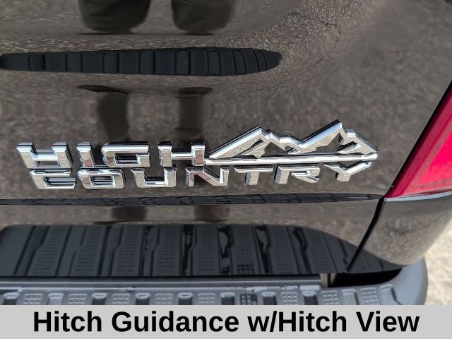 2026 Chevrolet Silverado 1500 High Country photo 17