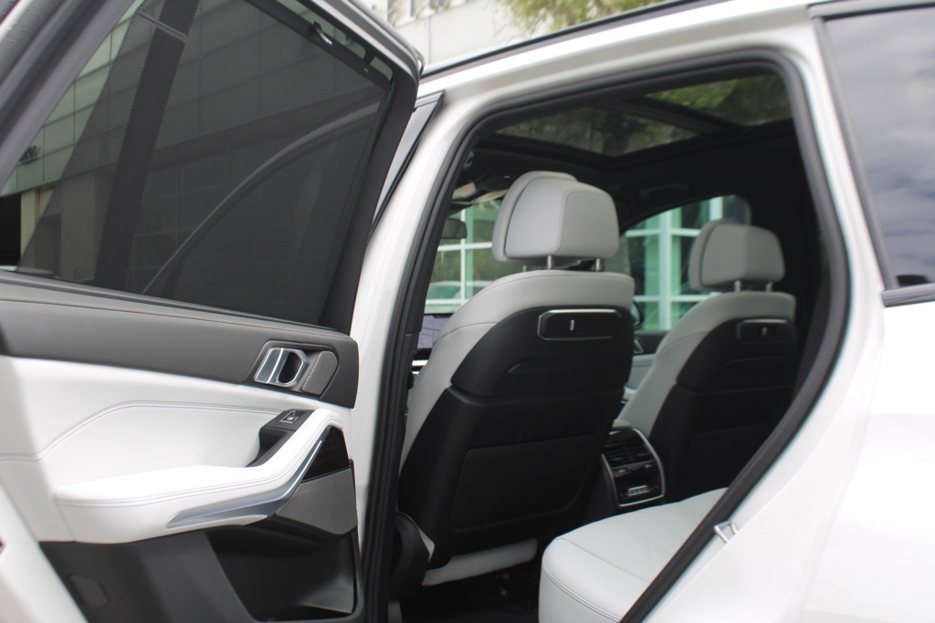 2025 Bmw X5 xDrive40i photo 23