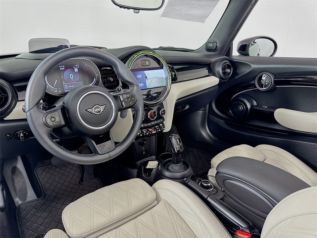 2023 Mini Cooper Convertible S photo 22