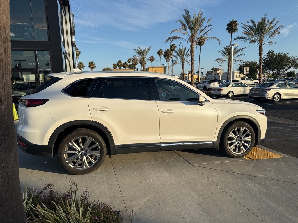 2023 Mazda CX-9 Signature photo 11