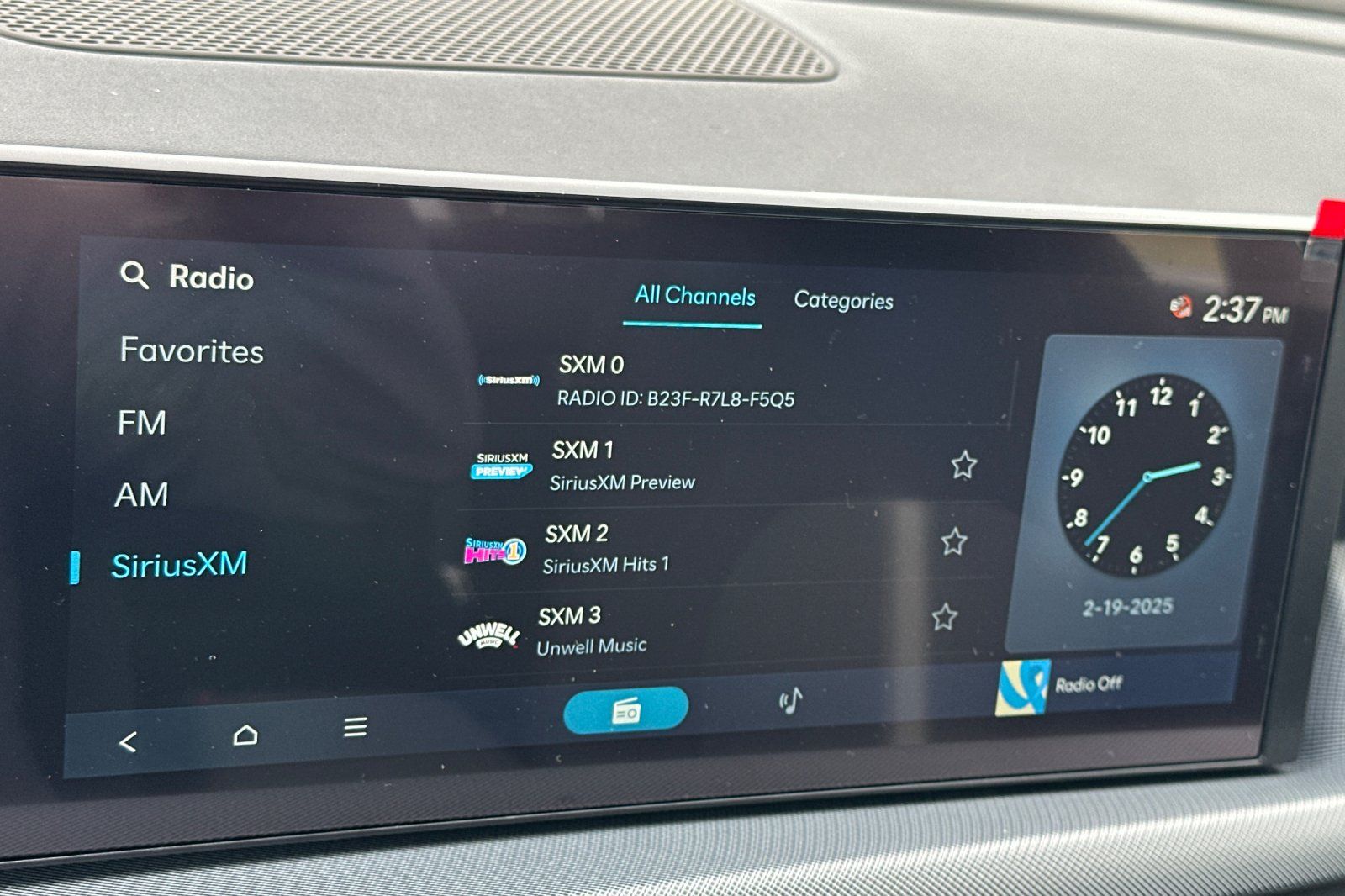 2025 Hyundai Sonata SEL photo 16
