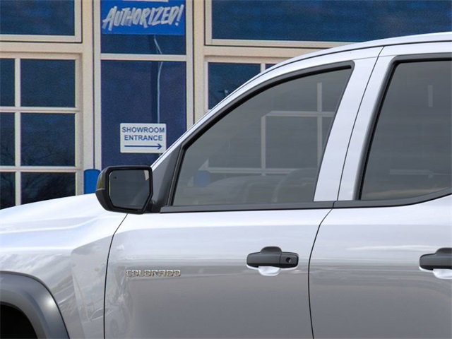 2026 Chevrolet Colorado Trail Boss photo 12