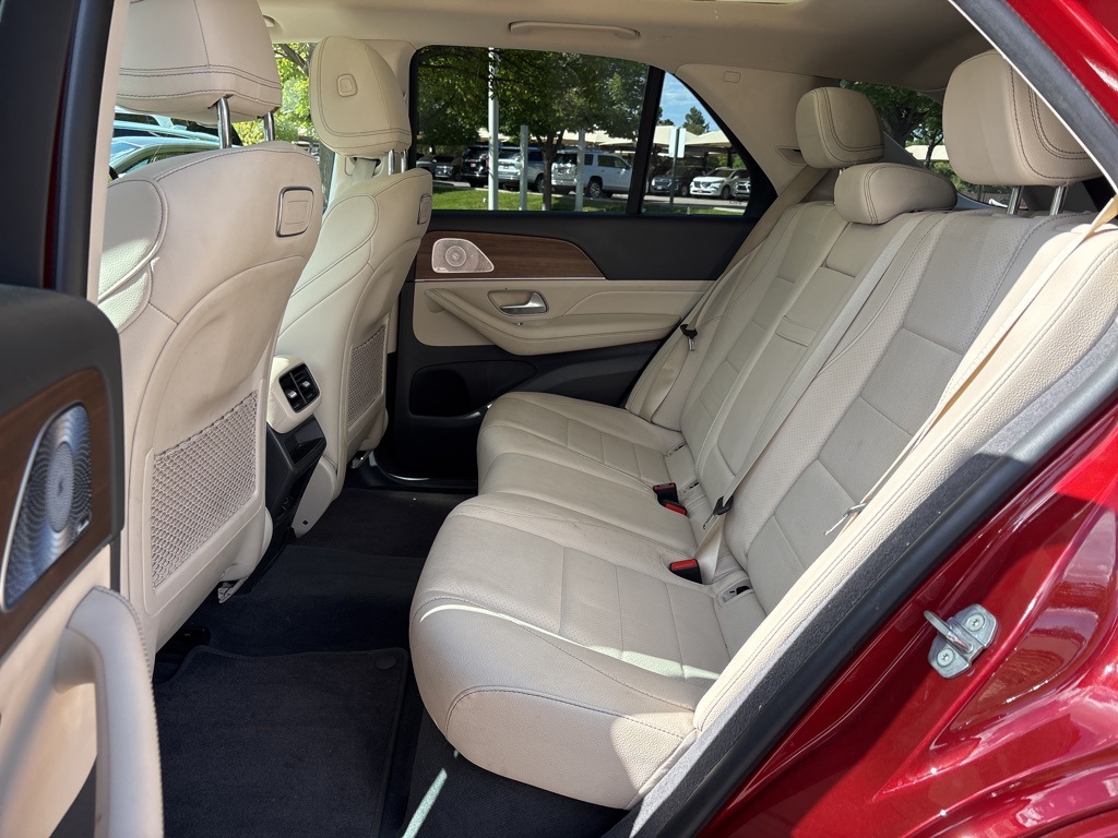 2020 Mercedes Benz GLE 350 4MATIC photo 12