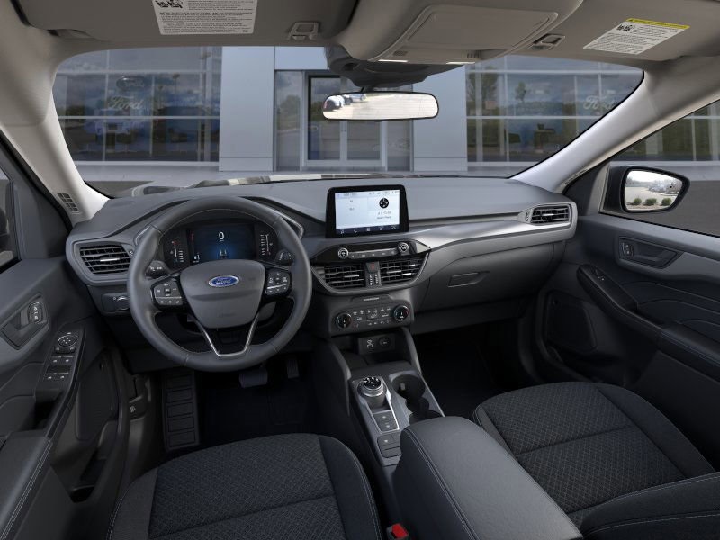 2025 Ford Escape Active photo 5