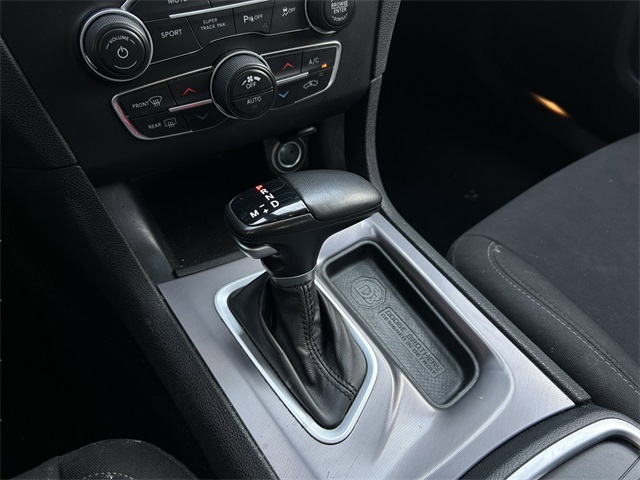 2023 Dodge Charger GT photo 16