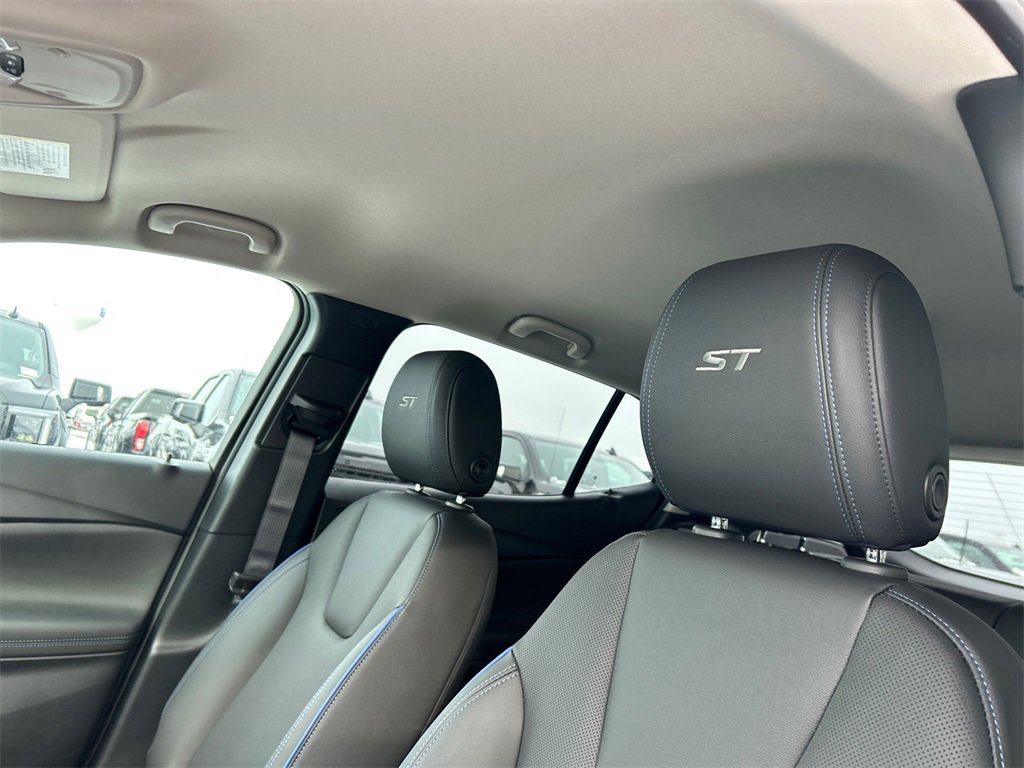 2026 BUICK ENCORE GX - Image 27