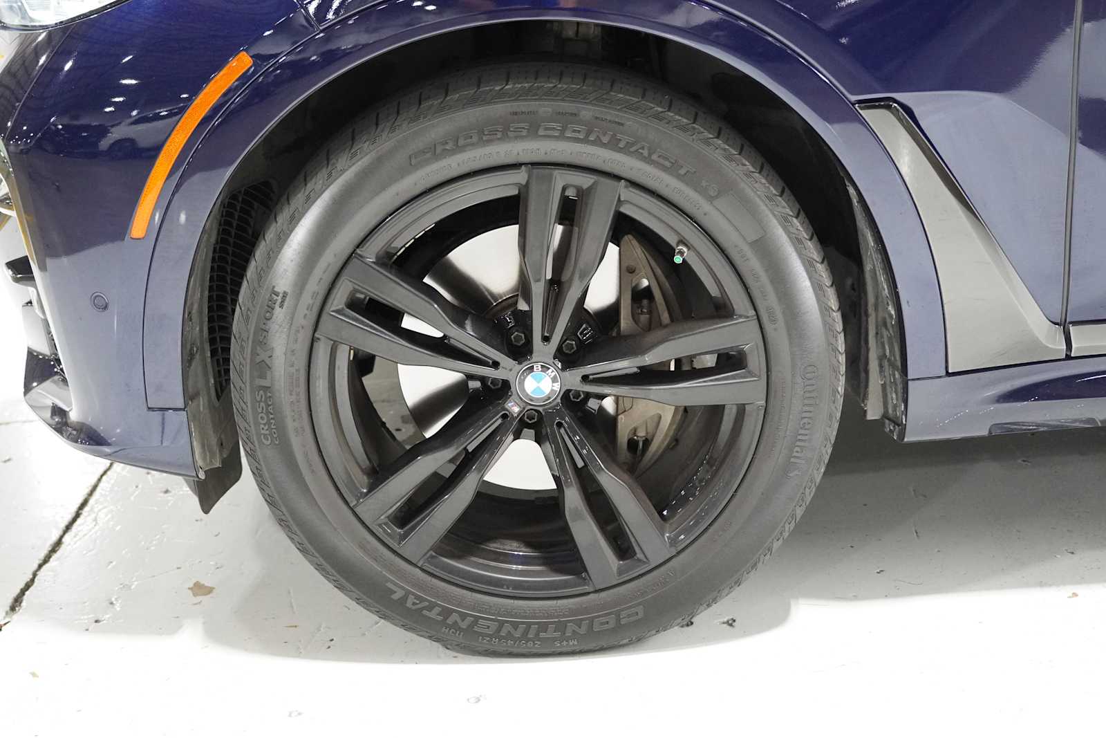 2021 Bmw X7 xDrive40i photo 4