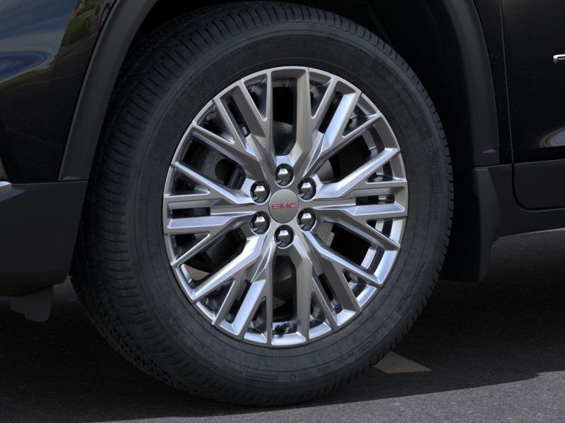 2025 Gmc Acadia Elevation photo 9