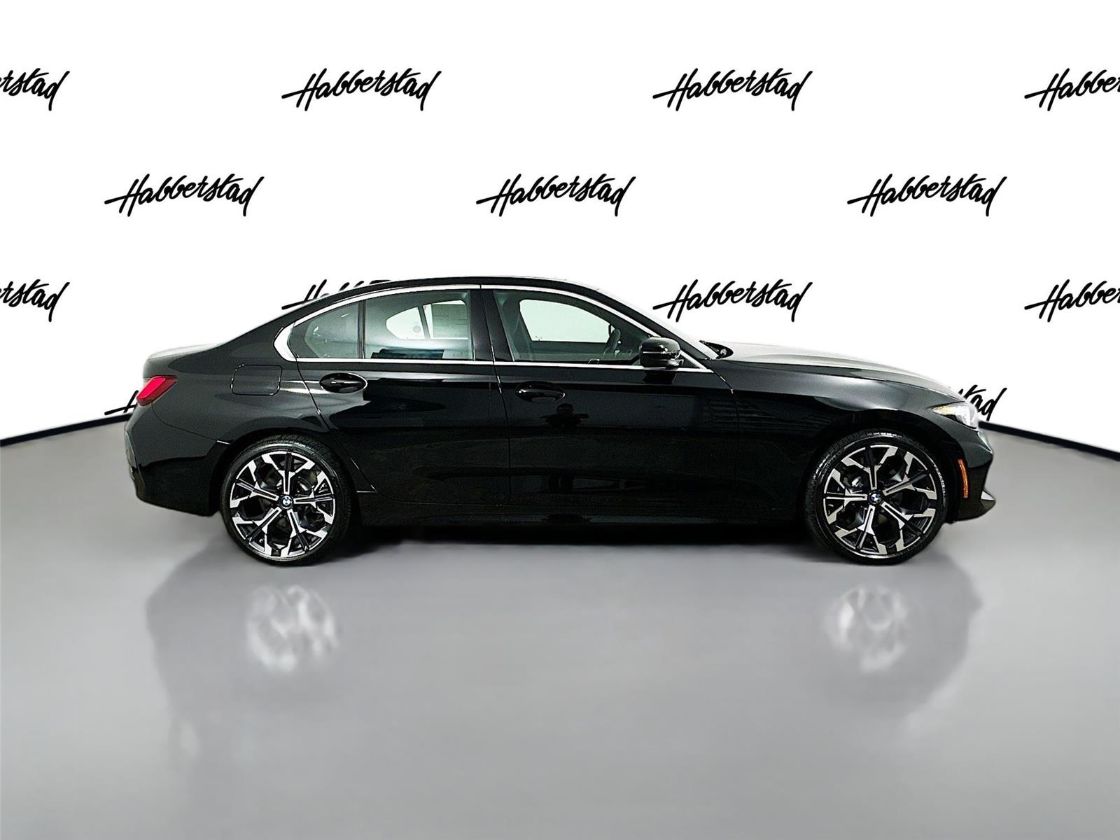 2025 Bmw 330i xDrive photo 4